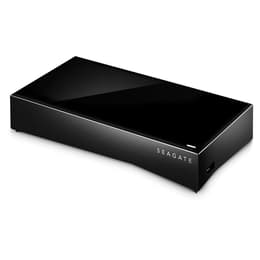 Seagate Personal Cloud 3 To Hard disk esterni - HDD 3 TB USB 3.0
