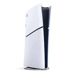 PlayStation 5 Slim Digital Edition 1000GB - Bianco