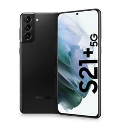 Galaxy S21+ 5G 256GB - Nero