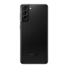 Galaxy S21+ 5G 256GB - Nero