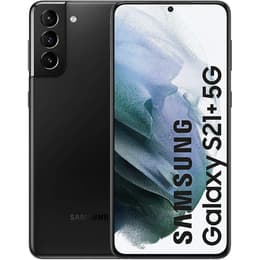 Galaxy S21+ 5G 256GB - Nero