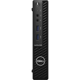 Dell OptiPlex 3080 Micro Core i5 2.3 GHz - SSD 256 GB RAM 64 GB