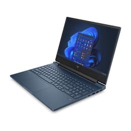 HP Victus 16-r1013ne 16" Core i7 2.2 GHz - SSD 1 TB - 16GB - NVIDIA GeForce RTX 4050 QWERTY - Inglese