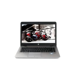 HP EliteBook 840 G3 14" Core i5 2.4 GHz - SSD 1000 GB - 16GB Tastiera Francese