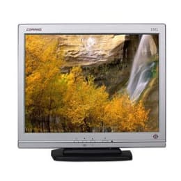 Schermo 15" LCD XGA HP Compaq 1501