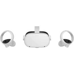 Oculus Quest 2 Visori VR Realtà Virtuale