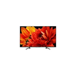 TV 43,0000 Pollici Sony LED Ultra HD 4K Bravia XG83