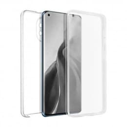 Cover 360 Xiaomi Mi 11 - TPU - Trasparente