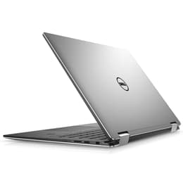 Dell XPS 9365 13" Core i5 1.3 GHz - SSD 256 GB - 8GB Inglese (UK)