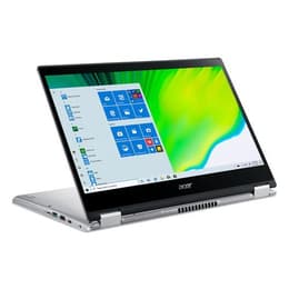 Acer Spin 3 14" Core i5 1.1 GHz - SSD 1 TB - 8GB - QWERTZ - Tedesco