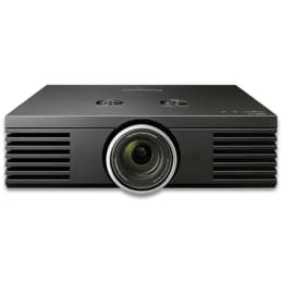 Videoproiettori Panasonic PT-AE 4000 385 Luminosità Nero