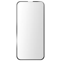 Schermo protettivo iPhone (13 Pro Max / 14 Plus - 3D Full Glue) Vetro temperato - Vetro temperato - Trasparente
