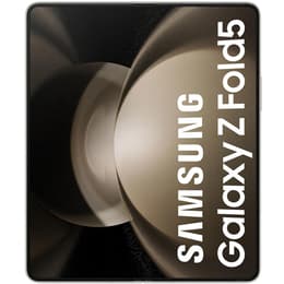 Galaxy Z Fold5 512GB - Beige