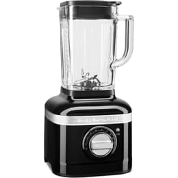 Frullatori Mixer Kitchenaid K400 Artisan 5KSB4026 1.4L - Nero