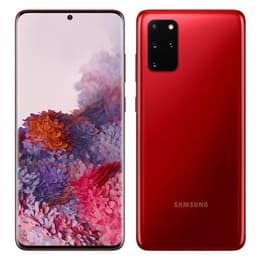 Galaxy S20+ 5G 512GB - Rosso