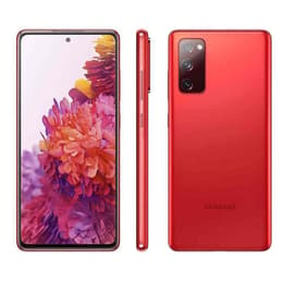 Galaxy S20+ 5G 512GB - Rosso
