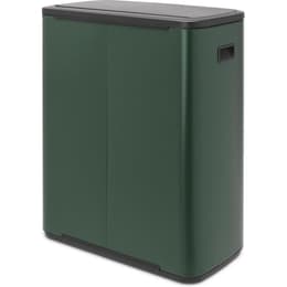Brabantia 304248 Bidoni elettrici