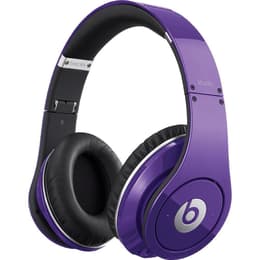 Cuffie riduzione del rumore Beats By Dr. Dre Beats Studio - Viola