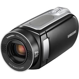 Videocamere VP-MX20 Nero