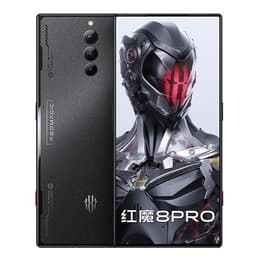Nubia Red Magic 8 Pro 256GB - Nero - Dual-SIM