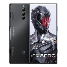 Nubia Red Magic 8 Pro 256GB - Nero