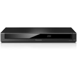Panasonic DMR-BWT640EC Lettori Blu-Ray