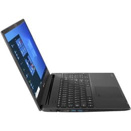 Dynabook Satellite Pro L50 15" Core i5 1.6 GHz - SSD 256 GB - 8GB - AZERTY - Francese