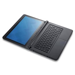 Dell Latitude 3350 13" Core i5 2 GHz - SSD 512 GB - 8GB Tastiera Francese