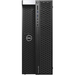 Dell Precision 5820 Xeon W 2.9 GHz - SSD 512 GB RAM 16 GB
