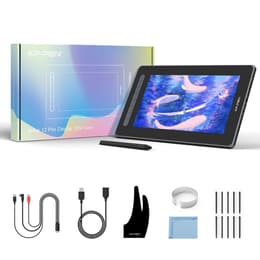 Xp-Pen Artist 12 Pendisplay 2ND Gen Tavolette grafiche