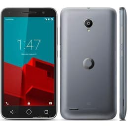 Vodafone Smart Prime 6 8GB - Grigio