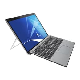 HP Elite X2 G4 13" Core i5 1.6 GHz - SSD 256 GB - 8GB - QWERTZ - Tedesco