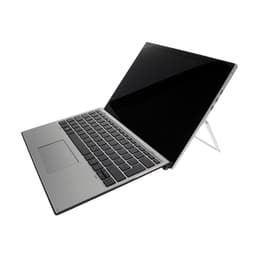 HP Elite X2 G4 13" Core i5 1.6 GHz - SSD 256 GB - 8GB - QWERTZ - Tedesco