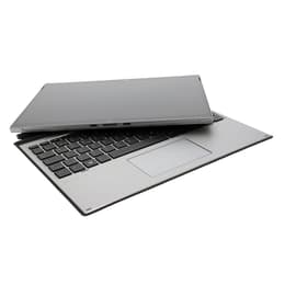 HP Elite X2 G4 13" Core i5 1.6 GHz - SSD 256 GB - 8GB - QWERTZ - Tedesco