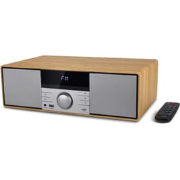 Oglo MS-O-700-D Mini casse e speaker Bluetooth