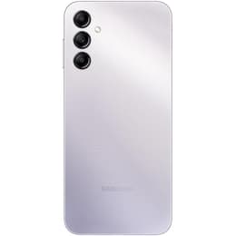 Galaxy A14 5G 128GB - Argento