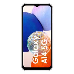 Galaxy A14 5G 128GB - Argento