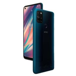Wiko View5 64GB - Verde