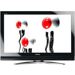 TV 42,0000 Pollici Toshiba LCD HD 720p 42C3530D