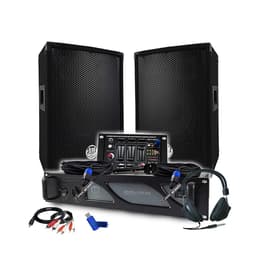 Bm Sonic 1000W Altoparlanti PA