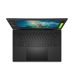 Dell Precision 5570 15" Core i7 2.3 GHz - SSD 512 GB - 64GB - QWERTZ - Tedesco