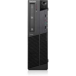Lenovo ThinkCentre M91P 7005 SFF Core i5 3,1 GHz - SSD 480 GB RAM 8 GB