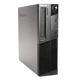 Lenovo ThinkCentre M91P 7005 SFF Core i5 3,1 GHz - SSD 480 GB RAM 8 GB
