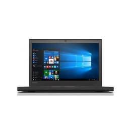 Lenovo ThinkPad X260 12" Core i5 2.4 GHz - SSD 512 GB RAM 8 GB AZERTY - Francese