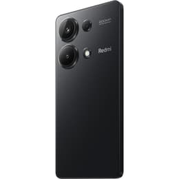 Xiaomi Redmi Note 13 Pro 4G 512GB - Nero