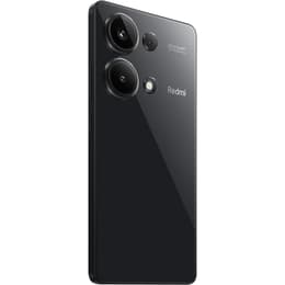 Xiaomi Redmi Note 13 Pro 4G 512GB - Nero