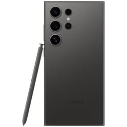 Galaxy S24 Ultra 256GB - Nero
