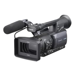 Videocamere Panasonic AG-HMC151E Nero