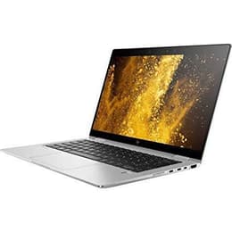 HP EliteBook x360 1030 G3 13" Core i5 1.7 GHz - SSD 512 GB - 8GB Tastiera Francese