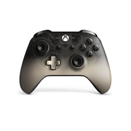Joystick Xbox One X/S Microsoft Xbox One Phantom Black Special Edition